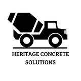 Heritage Concrete Solutions - Concrete Products & Services in Malden