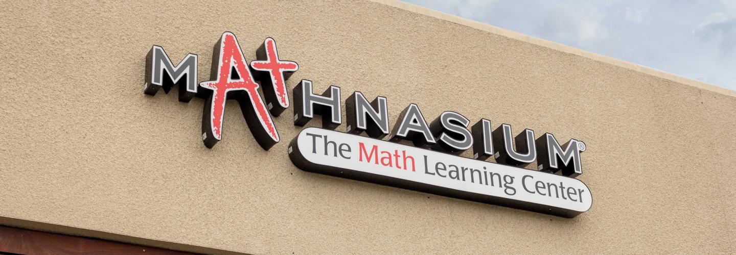 Mathnasium cover photo