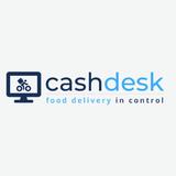 CashDesk, Food Delivery in Control