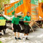 College Hunks Hauling Junk and Moving Central Houston - photo 2