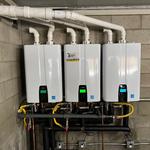 ZH Plumbing and Water Heaters - photo 1