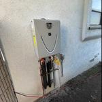 ZH Plumbing and Water Heaters - photo 2