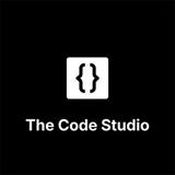 The Code Studio - Web Design & Development in East Kilbride