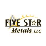 Five Star Metals - Roofing in Decatur