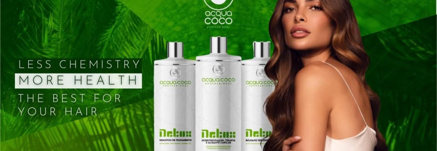 Acqua Coco Usa Cosmetics LLC cover photo