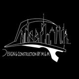 Design and construction by M&M - Refinishing Services in Sunnyvale