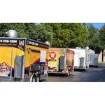 Smart Food Truck - photo 2