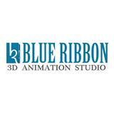 Blue Ribbon 3D Animation Studio - Architects in Ahmedabad