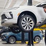 Bell Wasik Buick GMC - photo 4