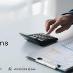 Santram Accounting - photo 1