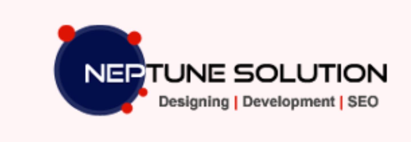 Neptune Solution cover photo