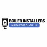 Boiler Installers Middlesbrough UK