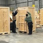 Noorwood works - photo 1