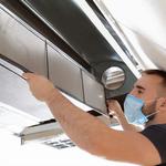 Delta Clean Air Duct Cleaning - photo 2