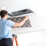 Delta Clean Air Duct Cleaning - photo 3