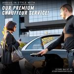 A to B Transfers - photo 5