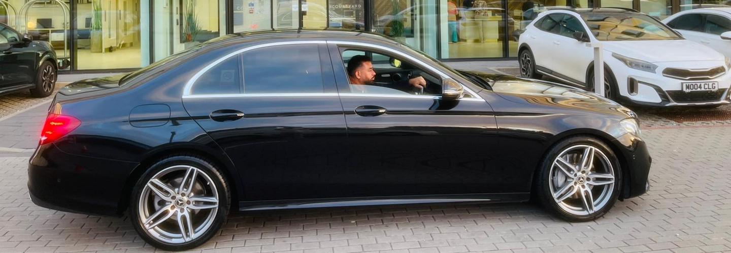 A to B Transfers cover photo