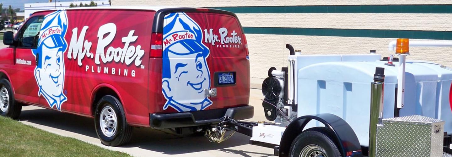 Mr. Rooter Plumbing of South Jersey cover photo