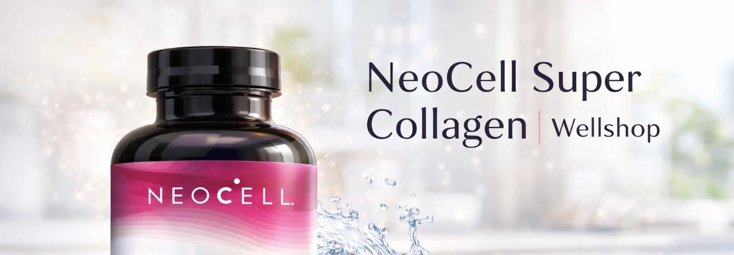 Neocell Super Collagen Price in Pakistan cover photo