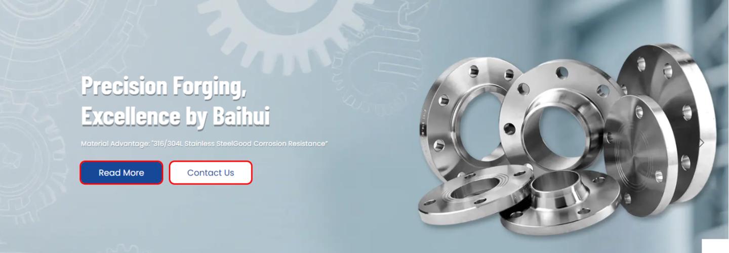 Jiaxing Baihui Machinery Manufacturing Co., Ltd. cover photo