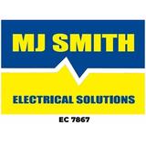 MJ Smith Electrical Solutions - Electricians in Perth