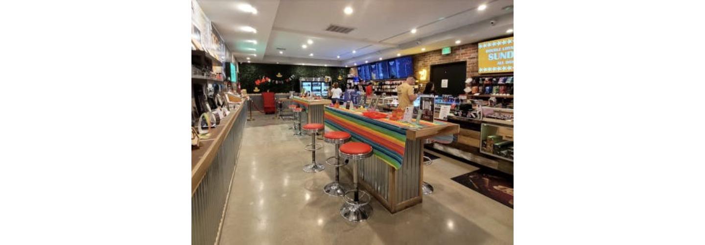 Remedy Room cover photo