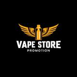 Vape Store Promotion