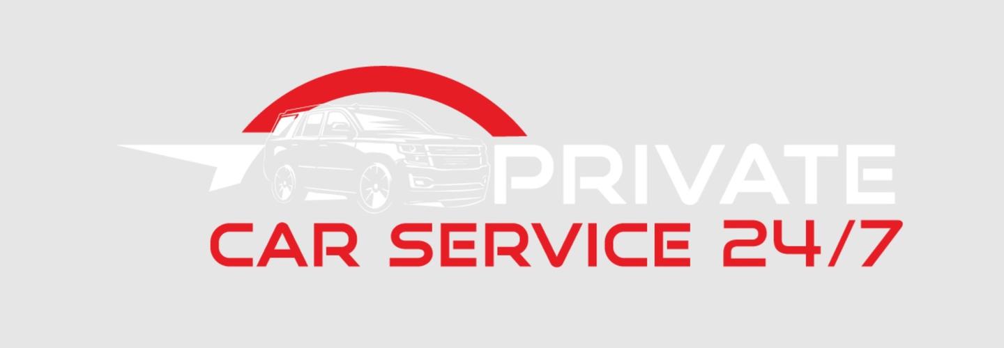 Private Car Service 24/7 cover photo