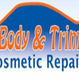 Body & Trim - Insurance Repairs in Peterborough - Automotive in Peterborough