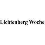 Lichtenberg Woche