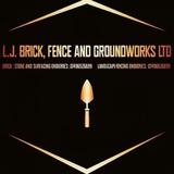 LJ Brick, Fence & Groundworks LTD - Building Supplies in Staines-upon-Thames
