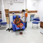 Lyfe Medicare Cancer Centre - Cancer Hospital in Delhi - photo 1