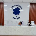 Lyfe Medicare Cancer Centre - Cancer Hospital in Delhi - photo 8