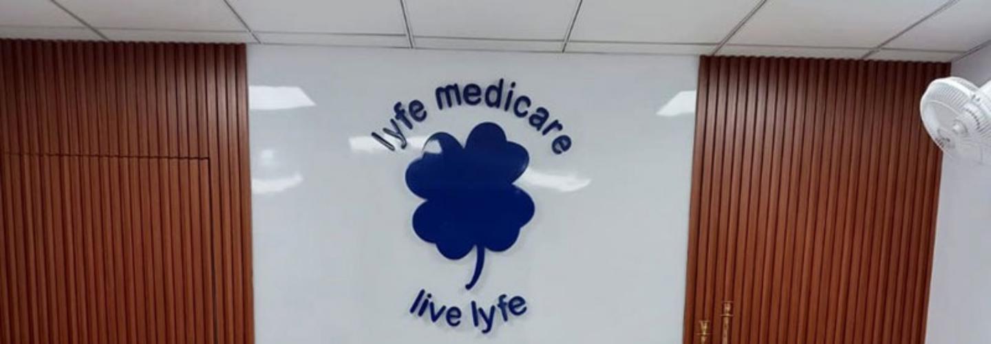 Lyfe Medicare Cancer Centre - Cancer Hospital in Delhi