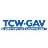 TCW-GAV (TCW Computer Systems/Glick Audio & Video) - Professional Services in Lancaster