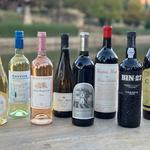 Vinifera Wine Lounge & Bistro - photo 4