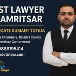 Adv. Sumant Tuteja - photo 1