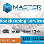 Master Accounting and Tax Service - photo 3
