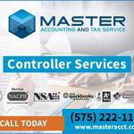 Master Accounting and Tax Service - photo 4