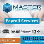 Master Accounting and Tax Service - photo 5