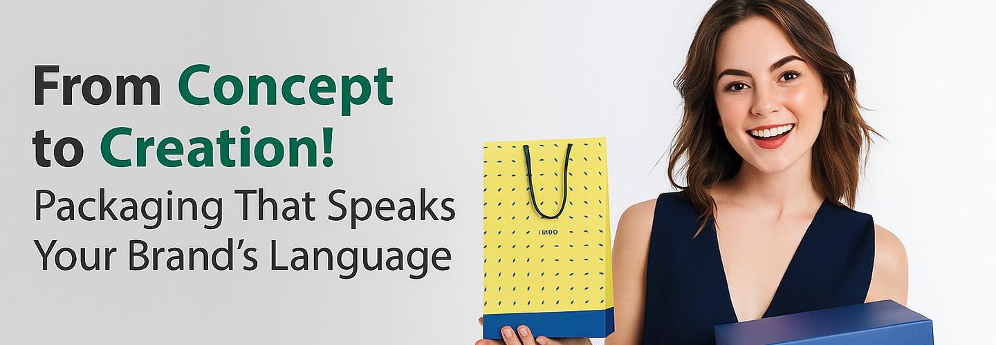 Boxit Packages cover photo