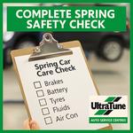 Ultra Tune - photo 1