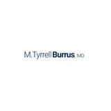 M. Tyrrell Burrus, MD