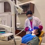 Gulati Dental Clinic & Implant Centre - photo 8