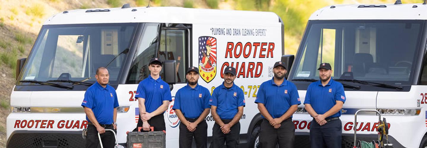 Rooter Guard cover photo