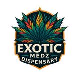Exotic Medz - Cannabis Dispensaries in Washington