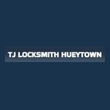 TJ Locksmith