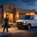 AZ Emergency Plumbing - photo 1