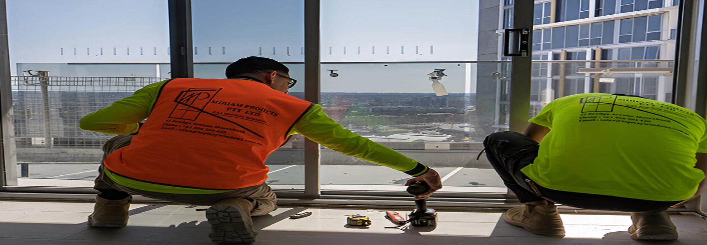 Top Way Windows cover photo