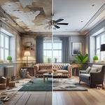 Floor land LLC - photo 9